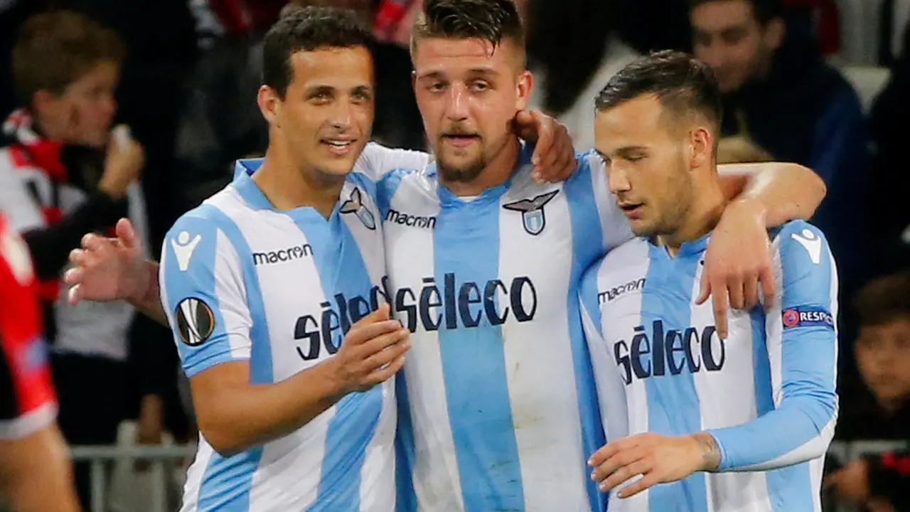 Sergej Milinković-Savić