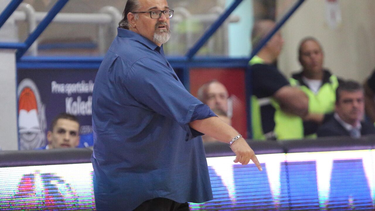 Aleksandar Džikić