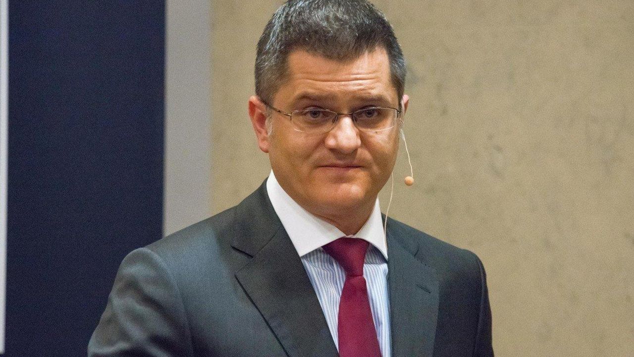 Vuk Jeremić