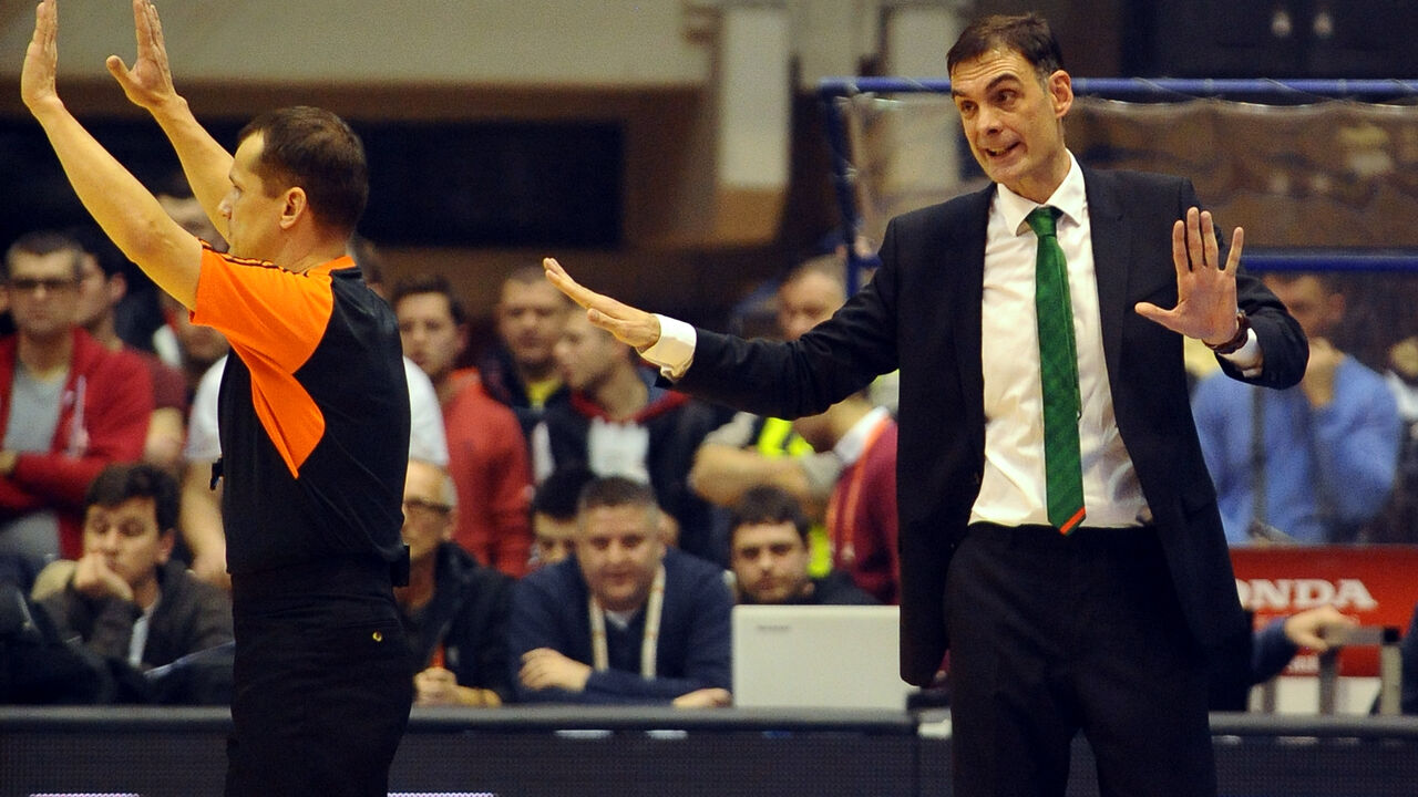 Jorgos Barcokas