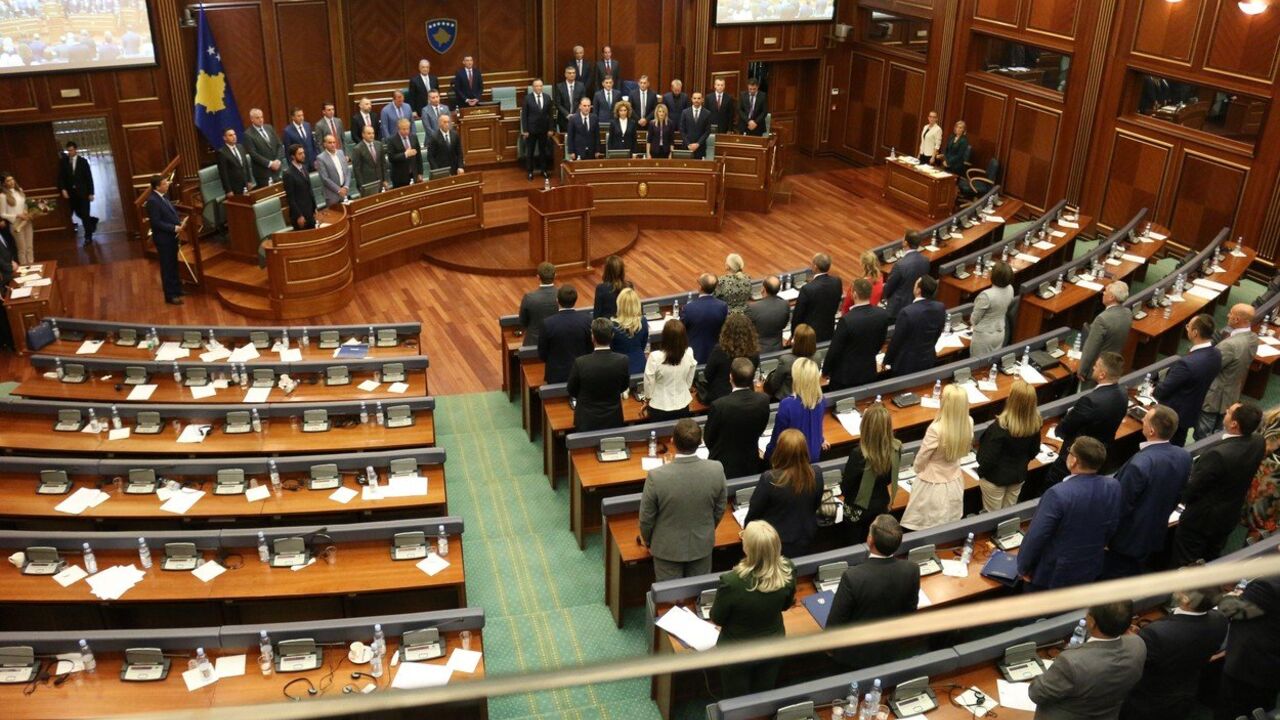 Kosovo
