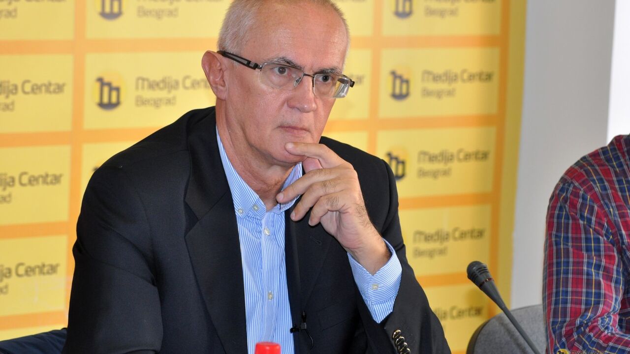 Rodoljub Šabić