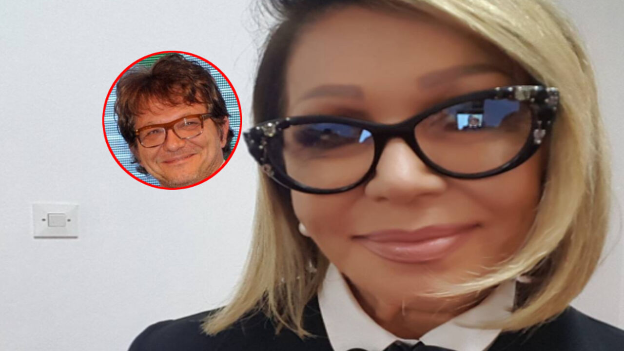 Neda Ukraden i Dragan Bjelogrlić