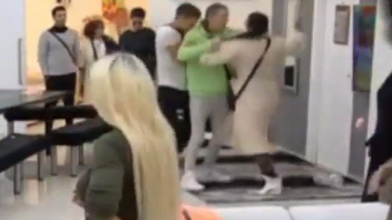 Da ti jebem mamu!