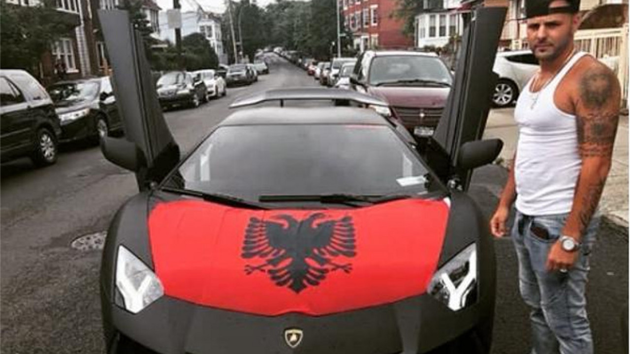 Neviđen luksuz dece albanskih bogataša