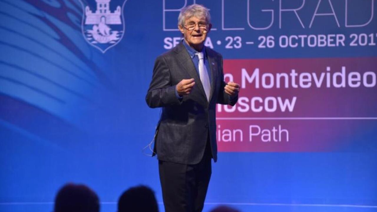 Bora Milutinović
