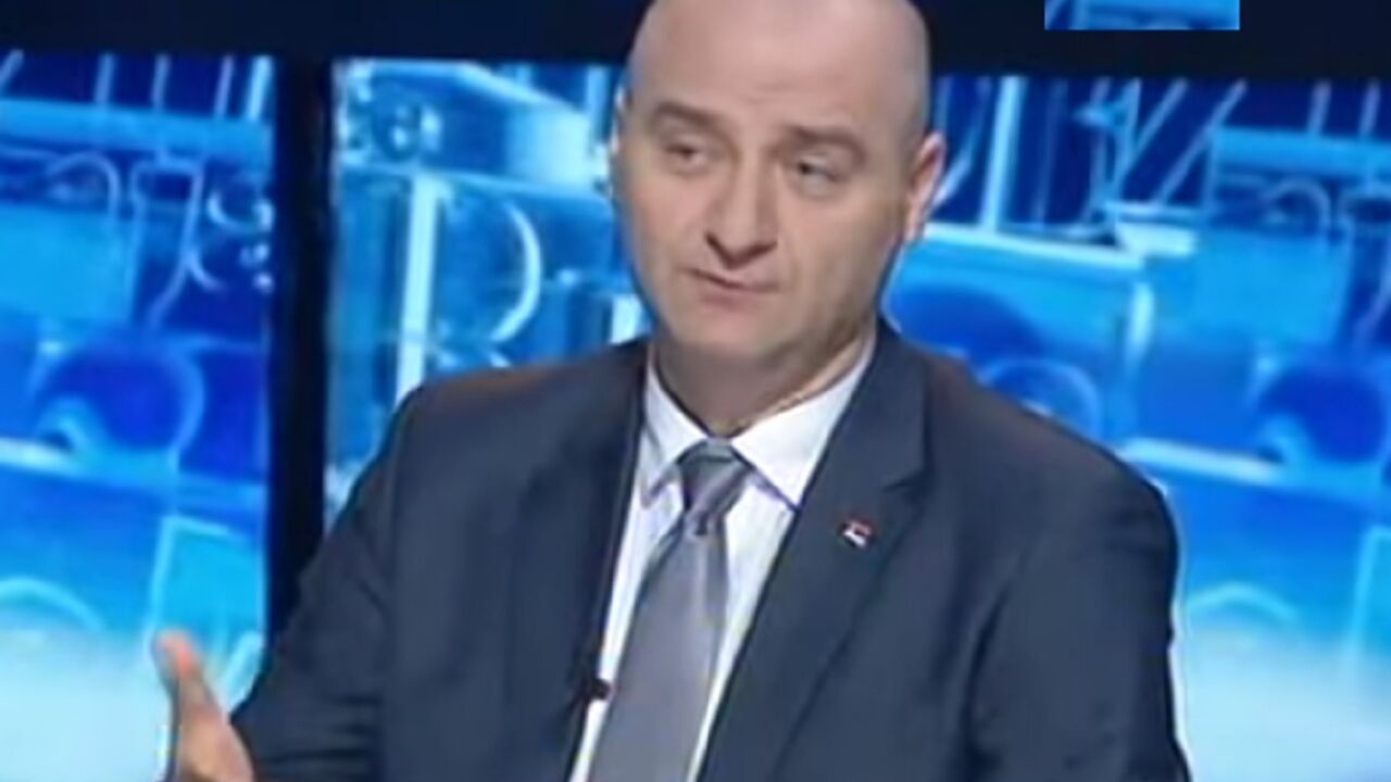Nenad Ivanišević