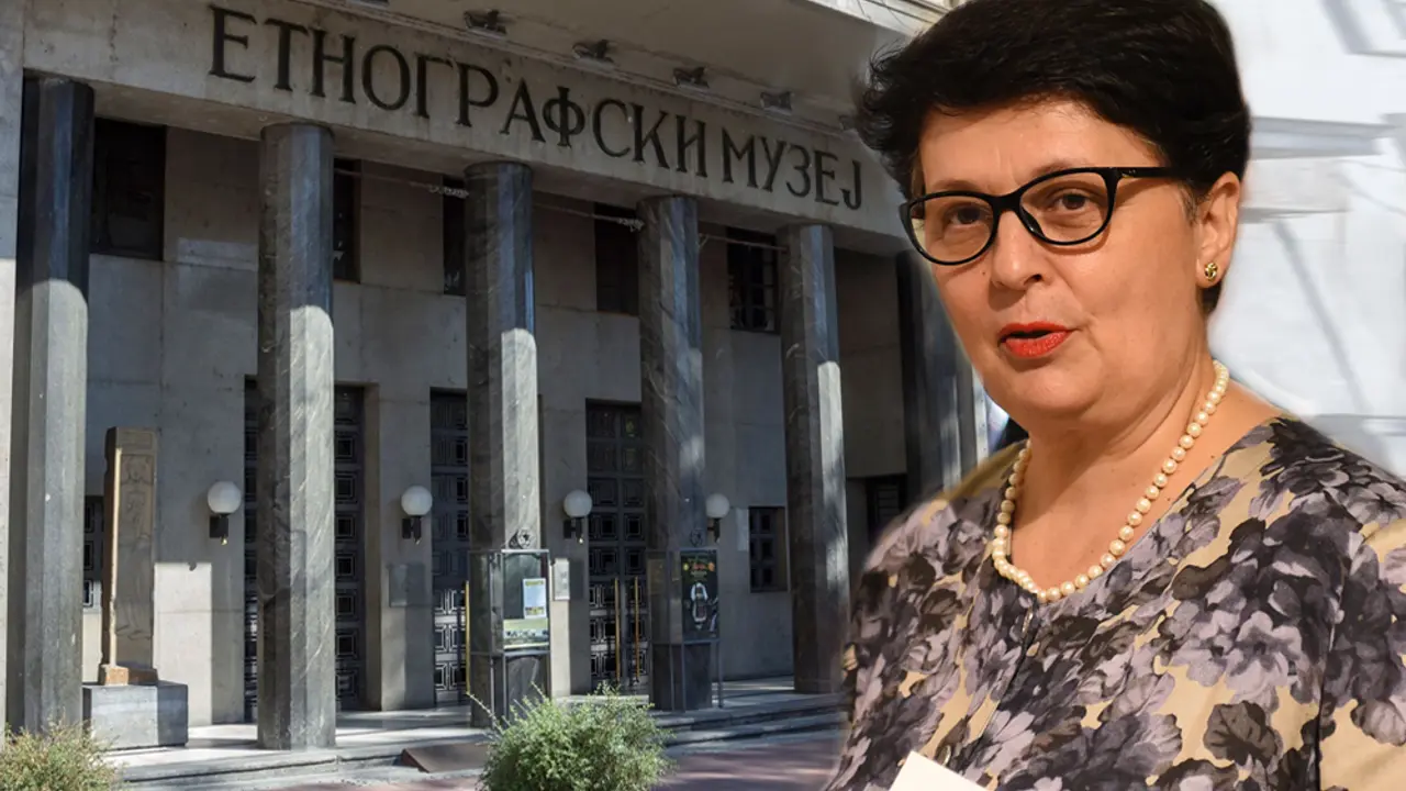 Mirjana Menković
