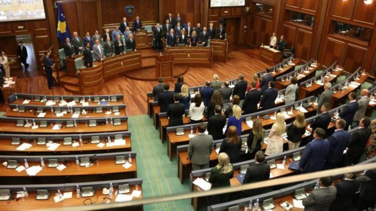 Kosovo