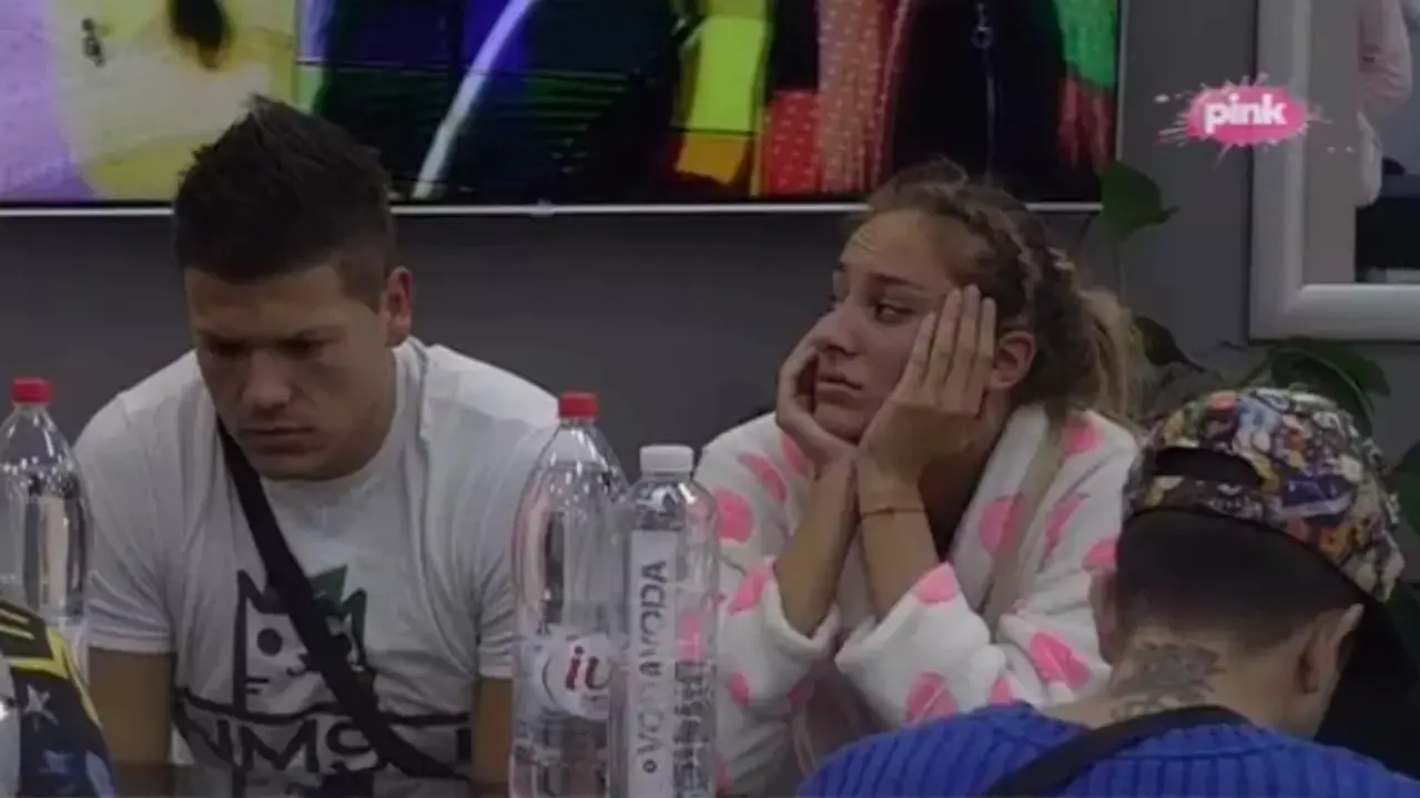 Foto: Youtube printscreen/Zadruga official