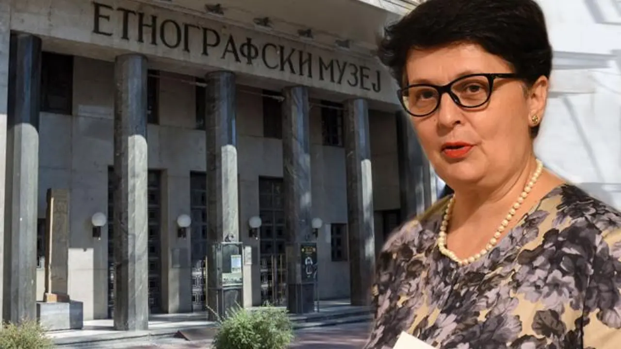 Mirjana Menković 