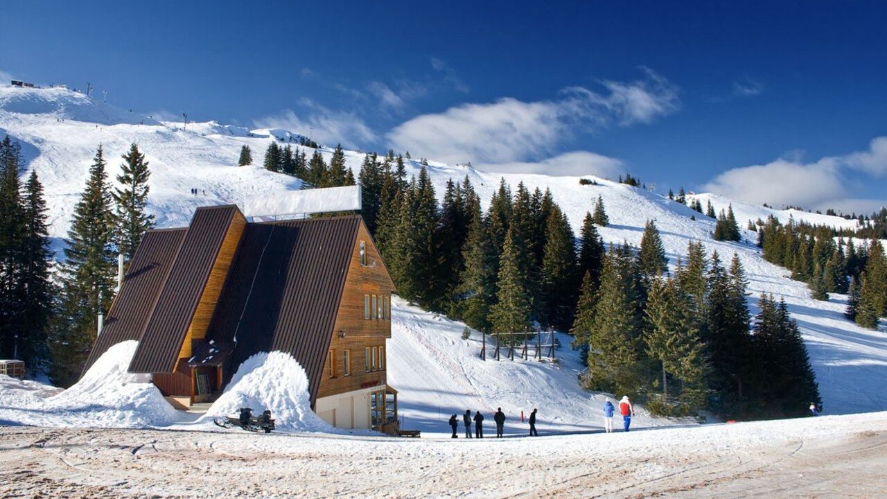 Jahorina