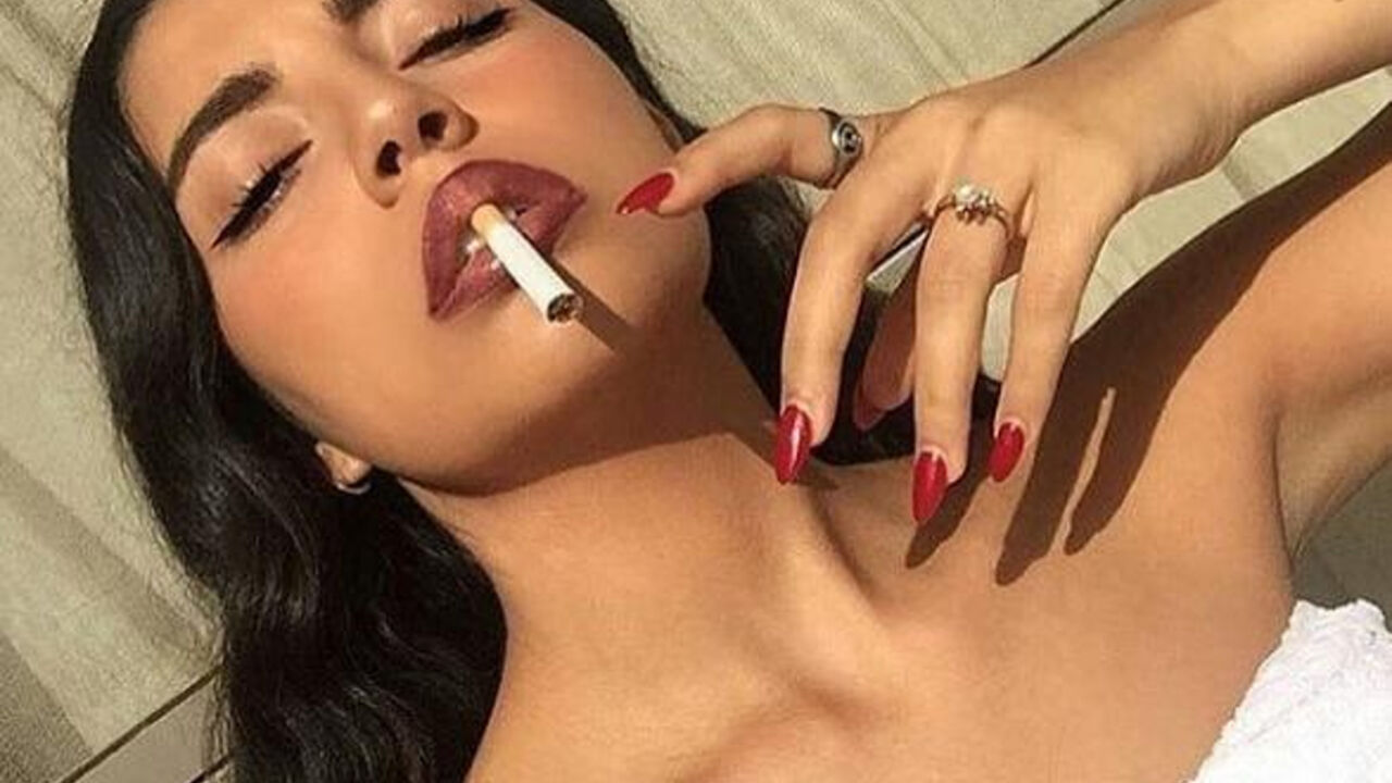 Cigarete