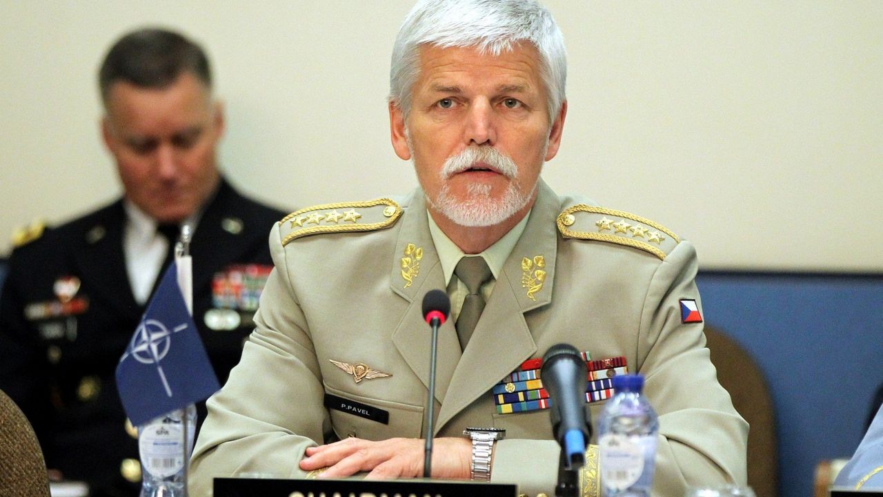 Peter Pavel
