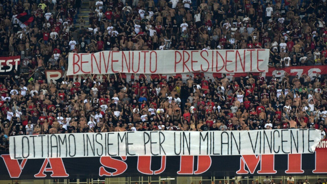 milan