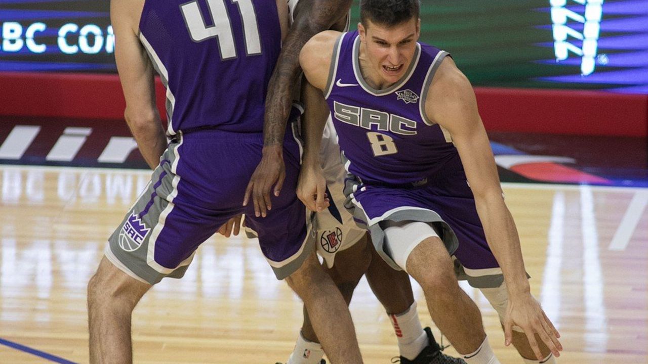 Bogdan Bogdanović