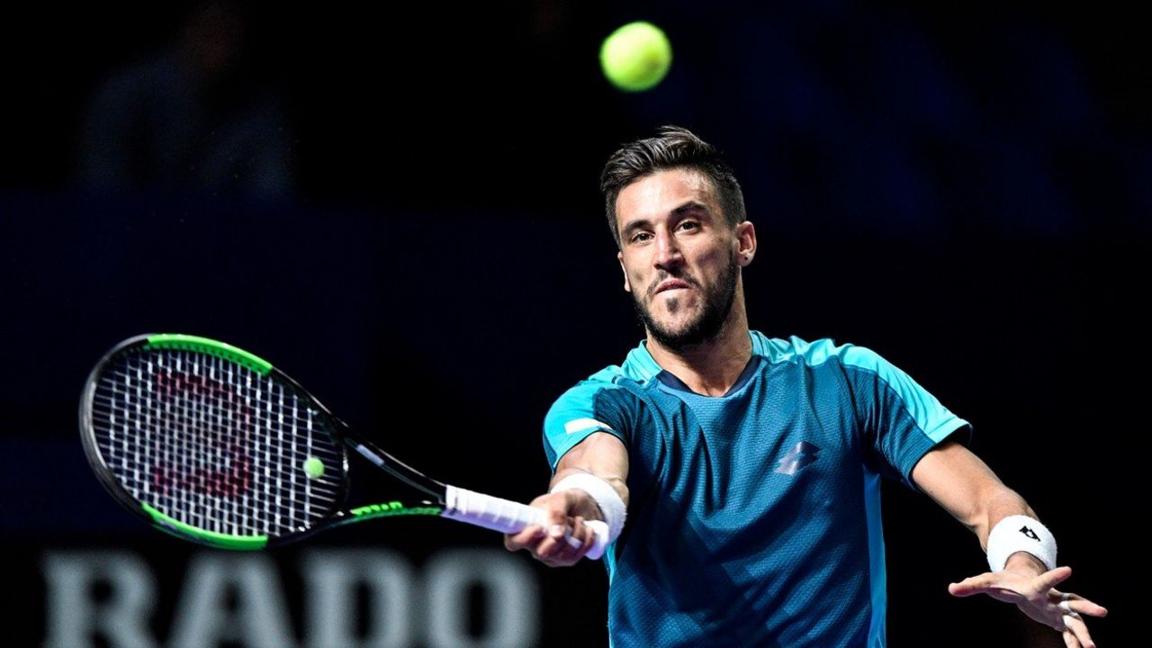 Damir Džumhur