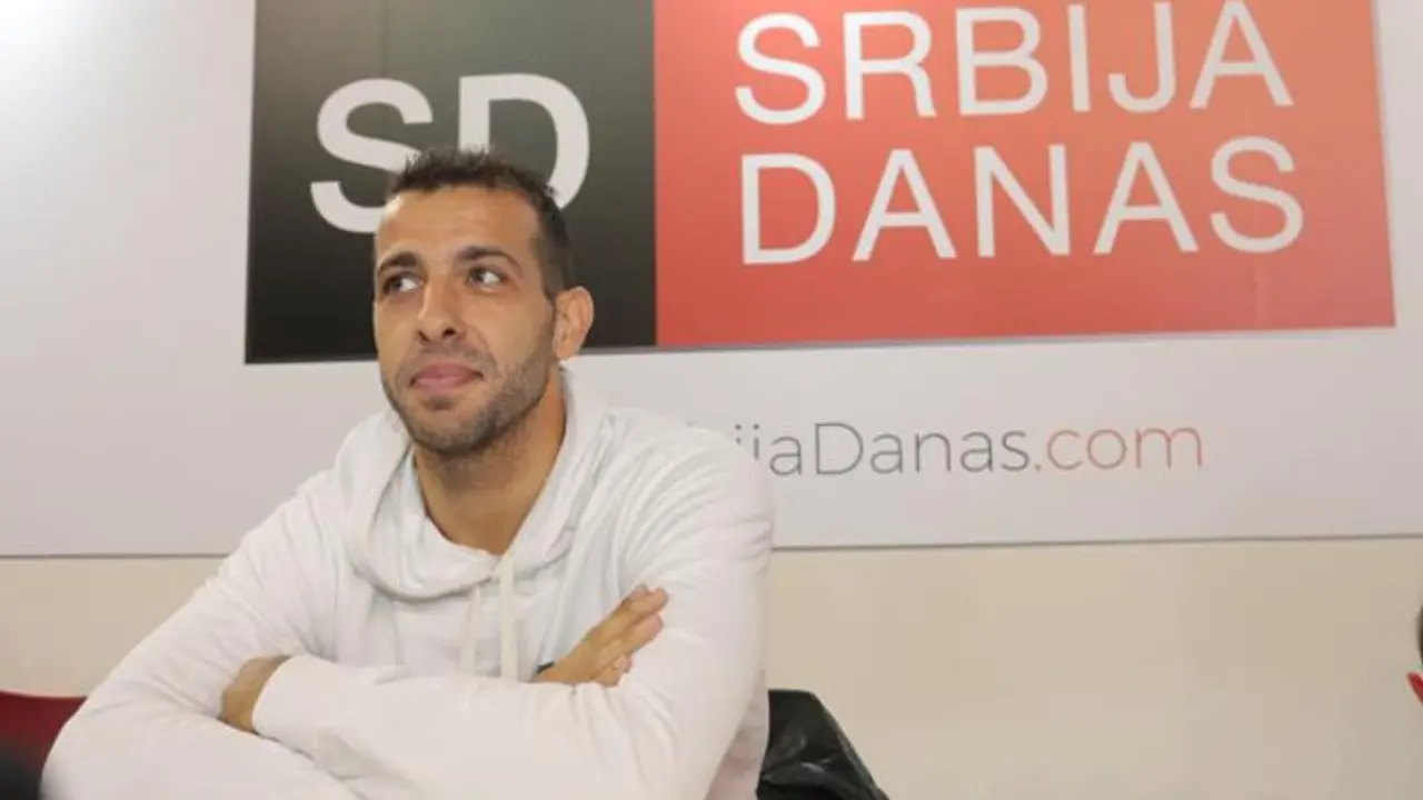 šaranov