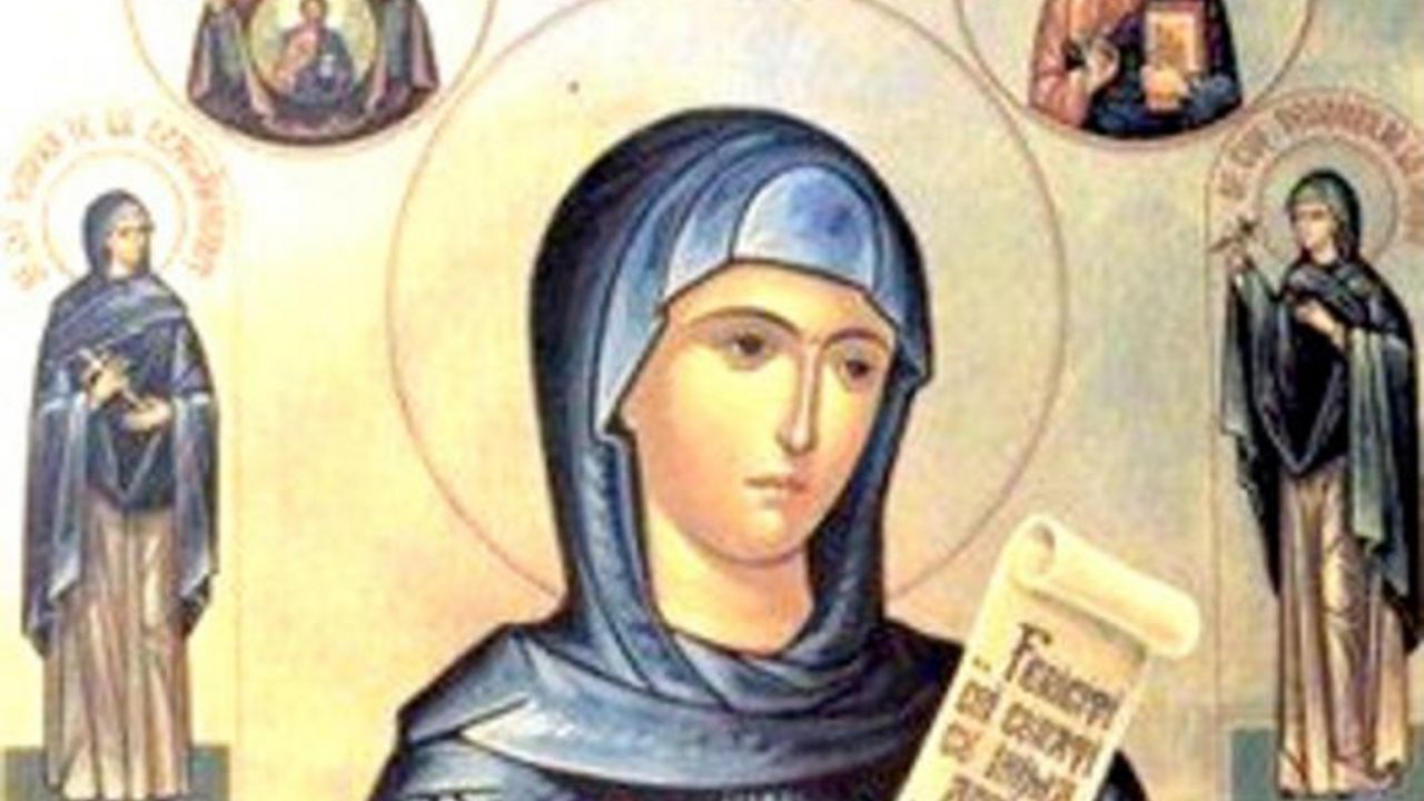 Sveta Petka