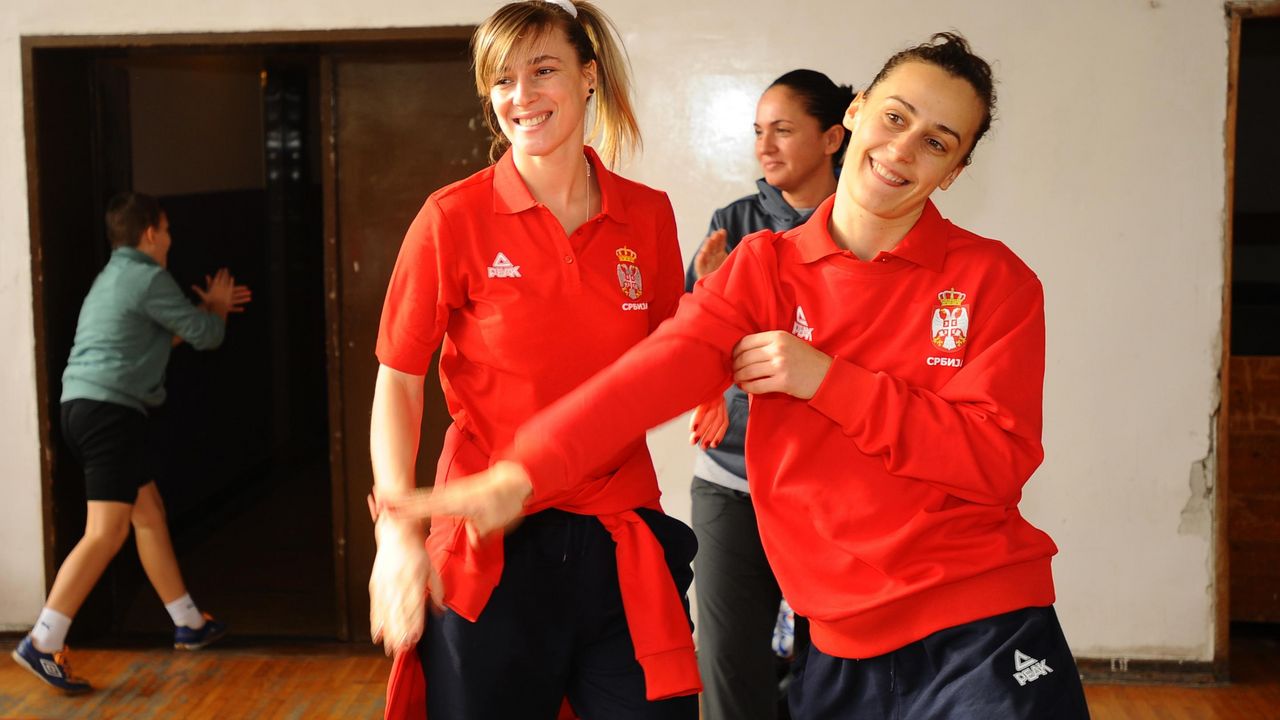 Tamara Radočaj