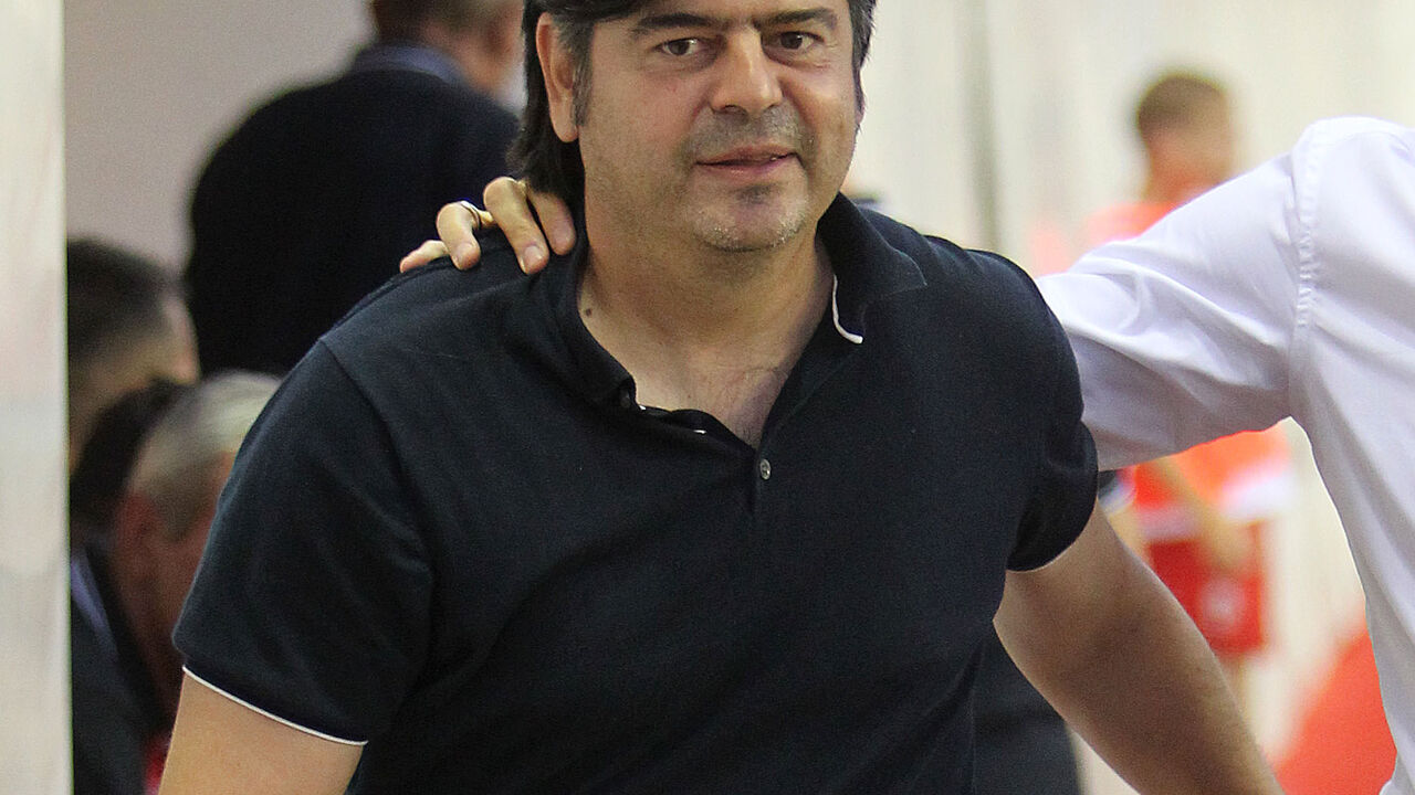 Igor Spasić