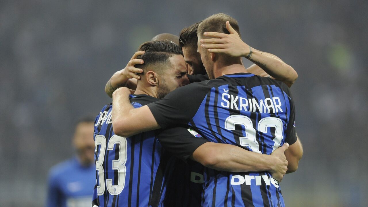 FK Inter