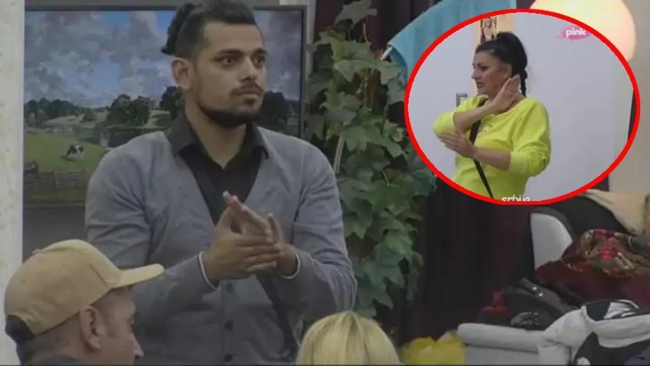 Foto: Youtube printscreen/Zadruga Official