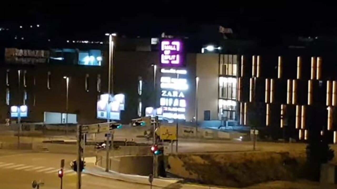 divljanje