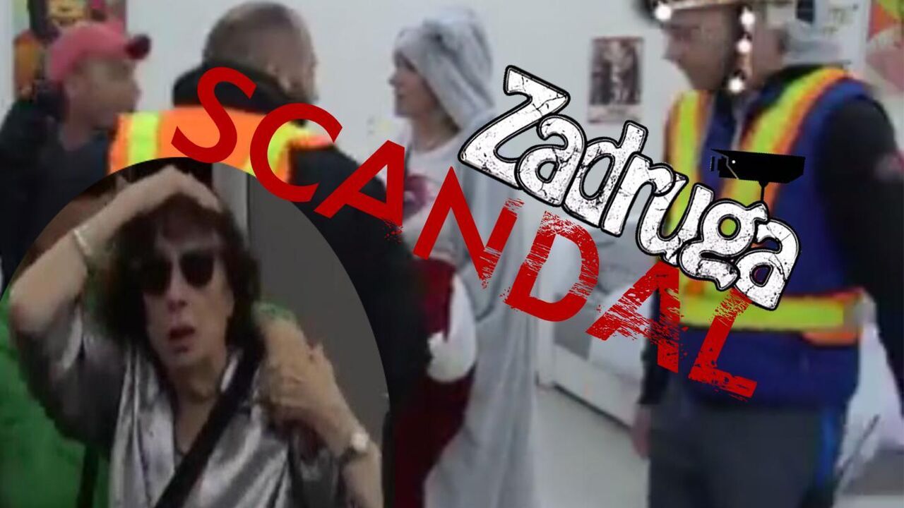 Zadruga