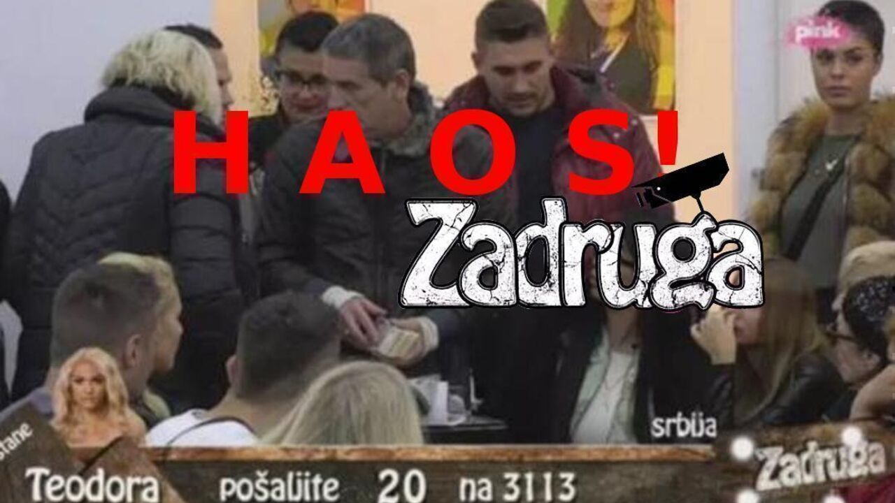 Zadruga