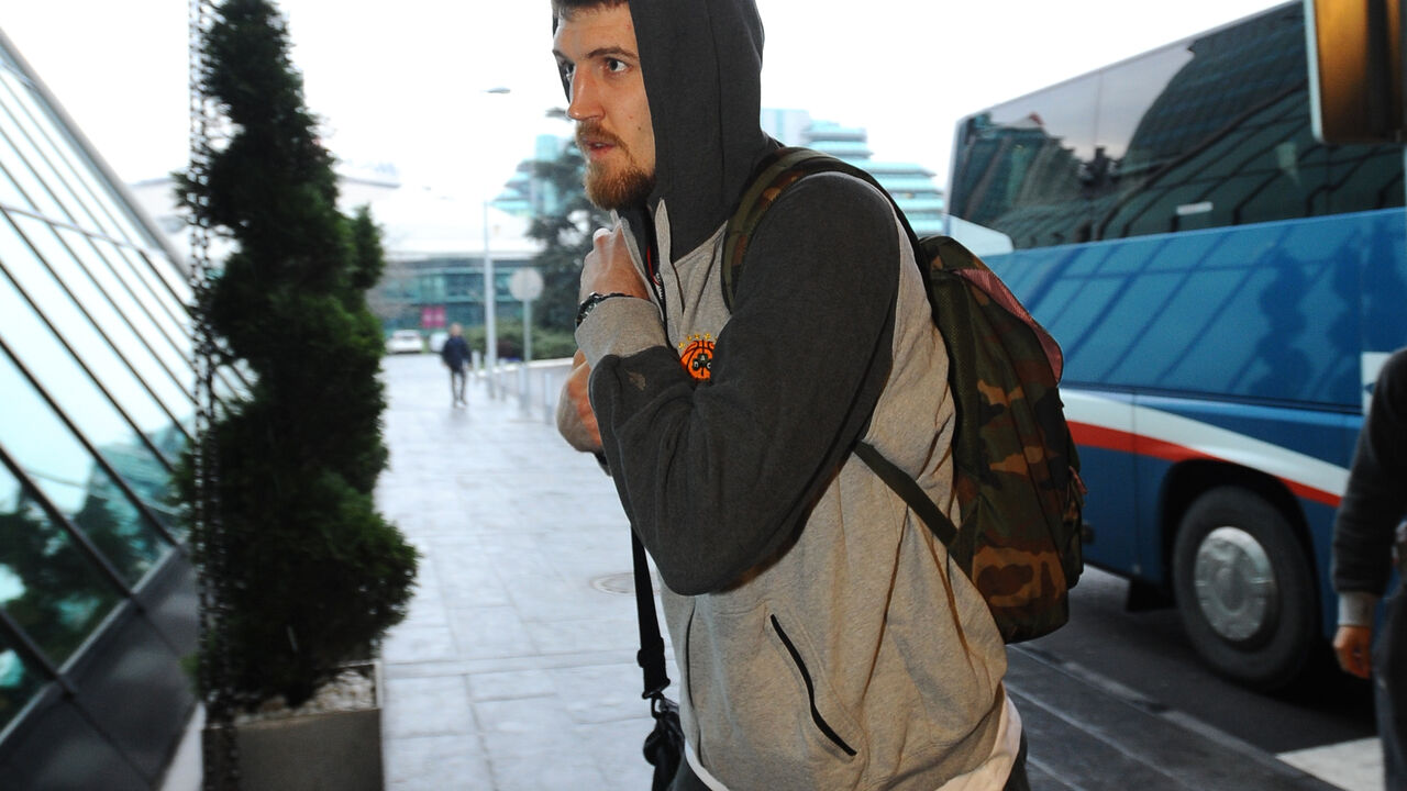 Ognjen Kuzmić