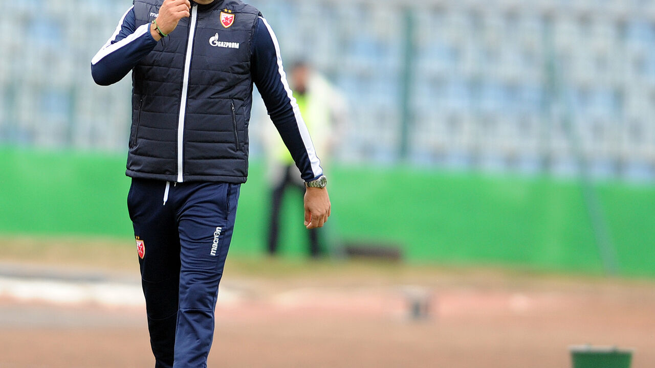 Vladan Milojević