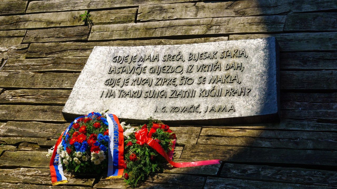Jasenovac