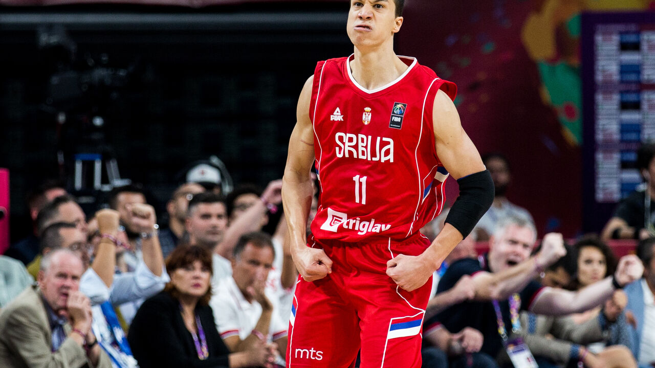 Vladimir Lučić