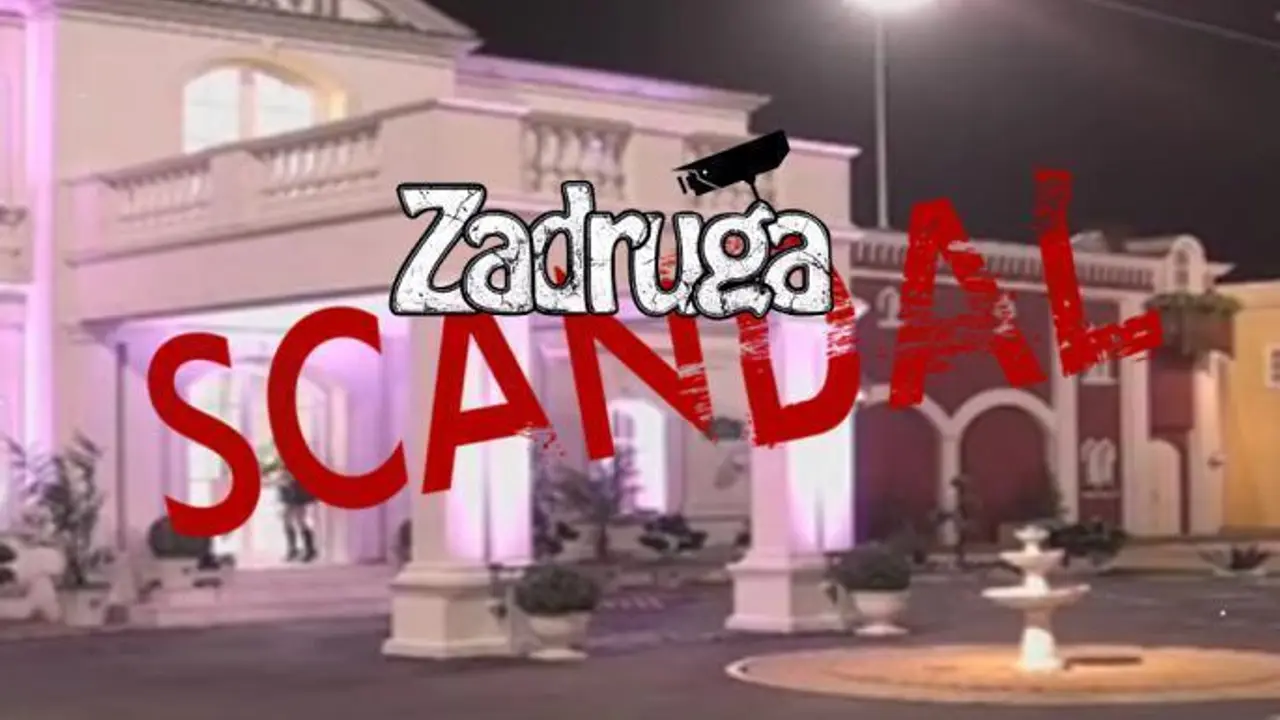 Zadruga