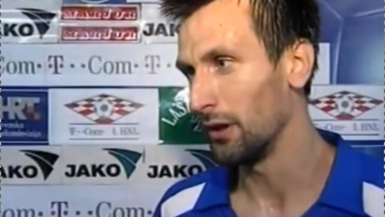 Želimir Terkeš