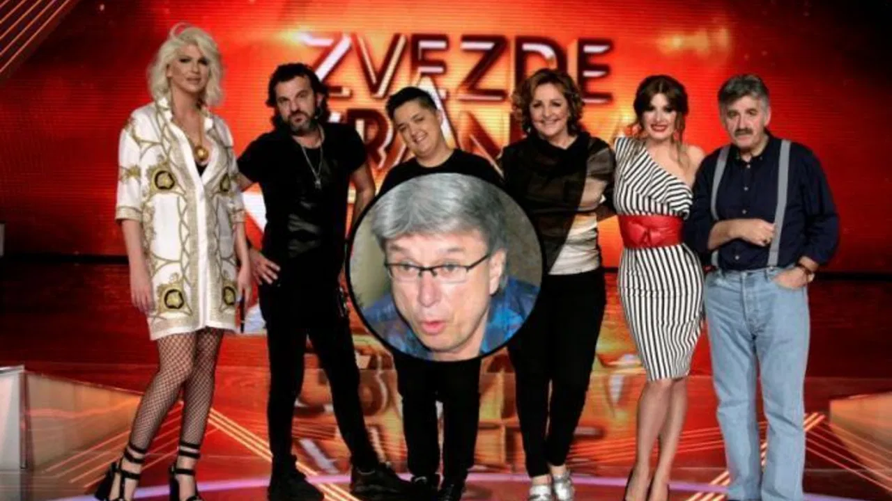 Zvezde Granda
