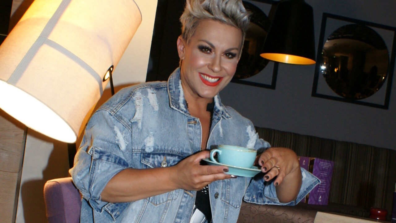 Indira Levak