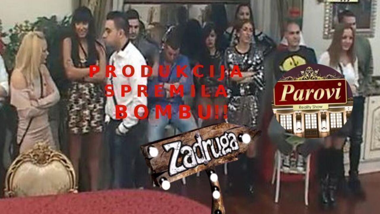 Parovi