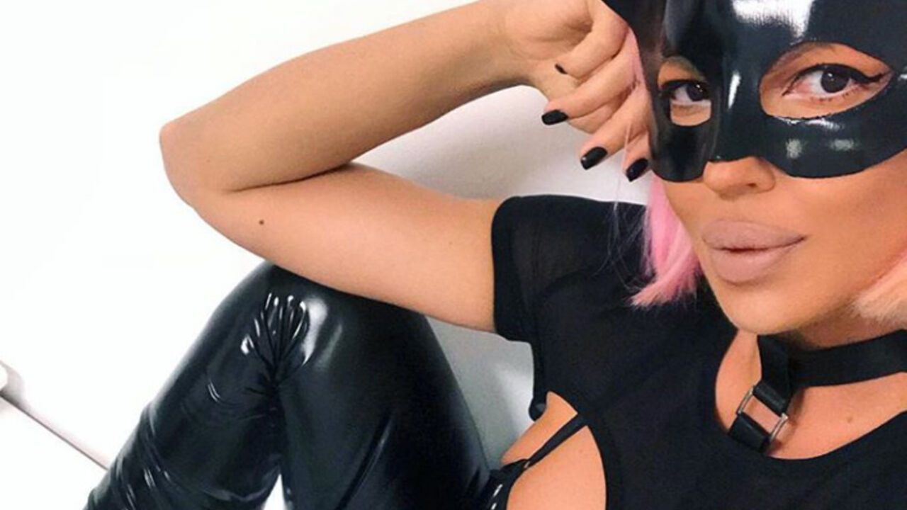 jelena karleuša