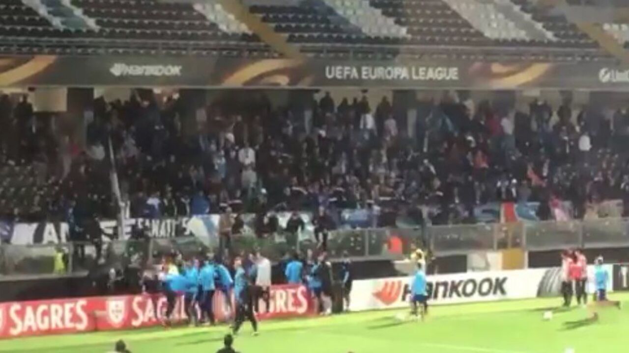 Patris Evra