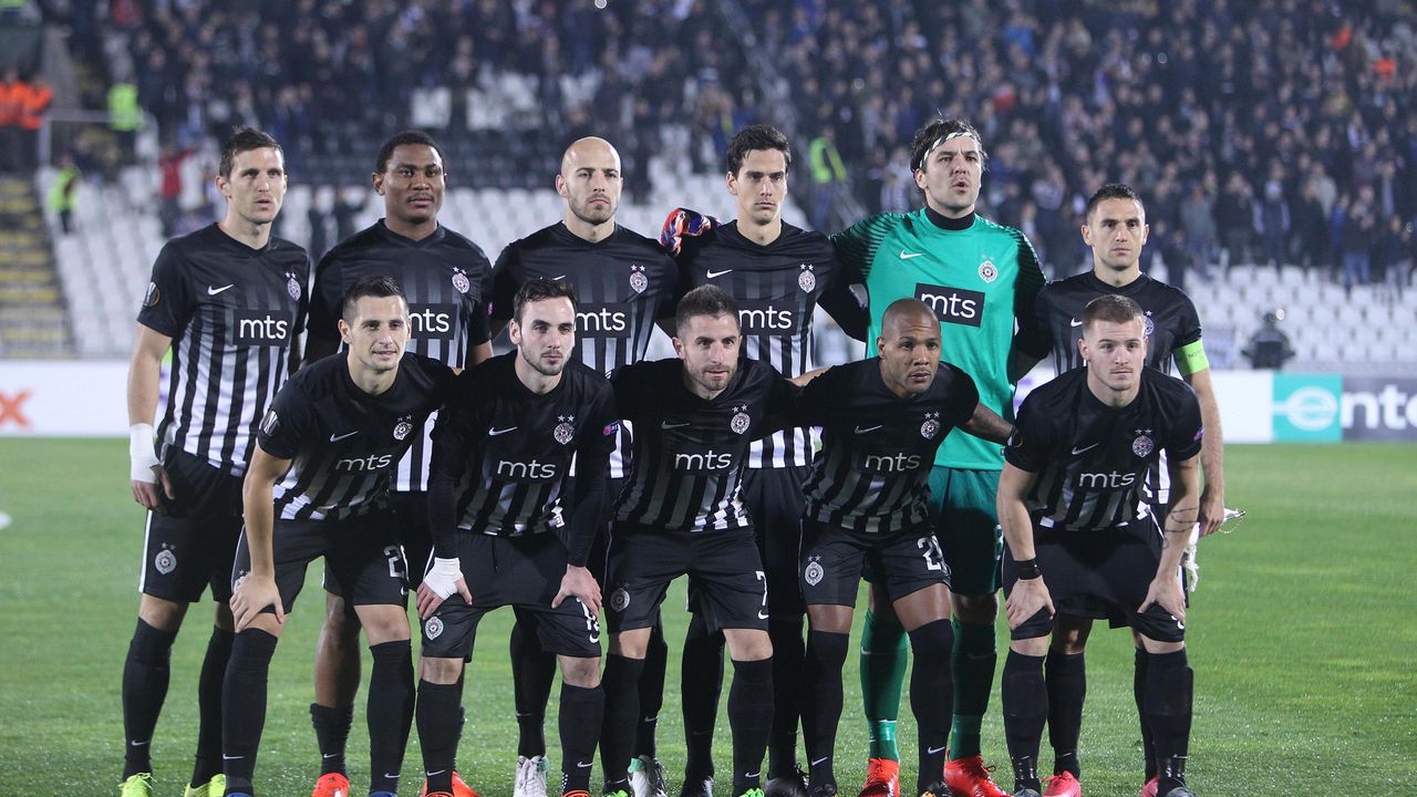 Partizan