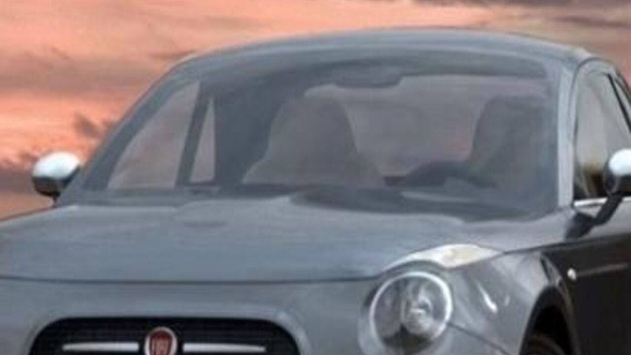 Fiat primo
