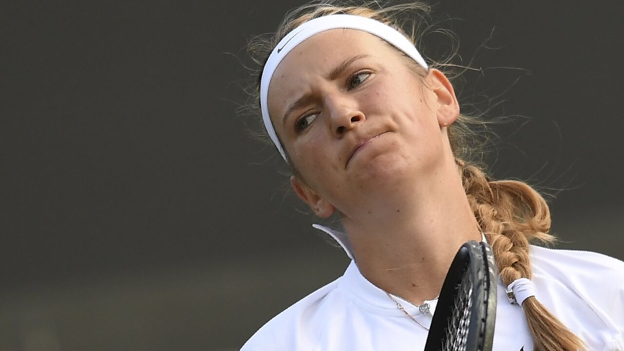 Viktorija Azarenka