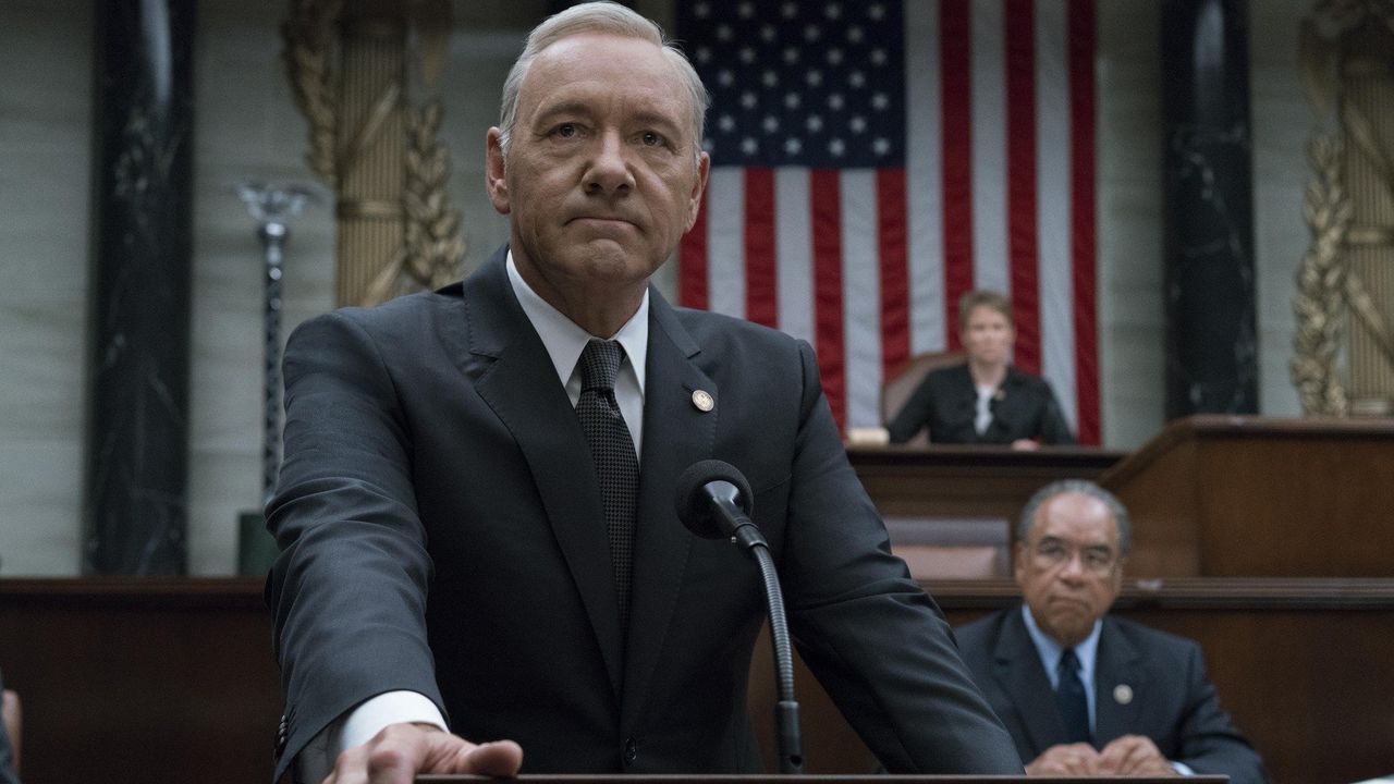 House of cards