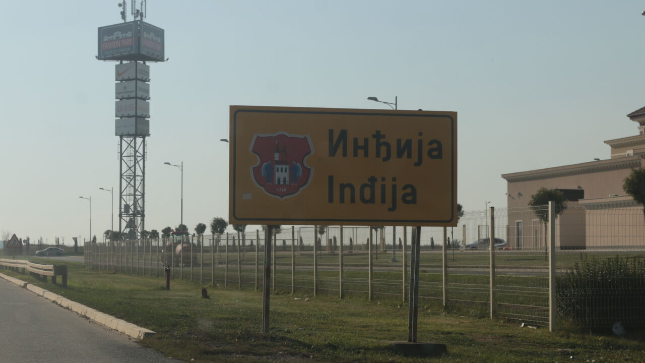 Inđija