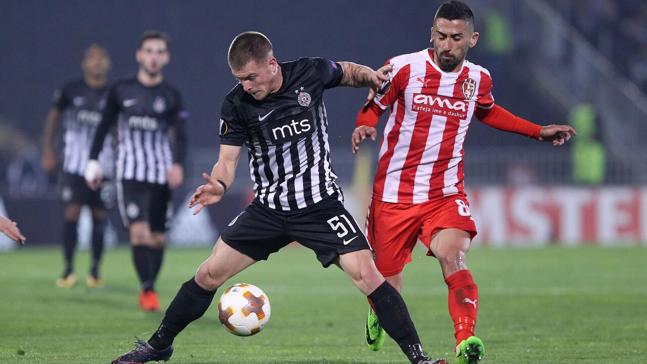 Ognjen Ožegović