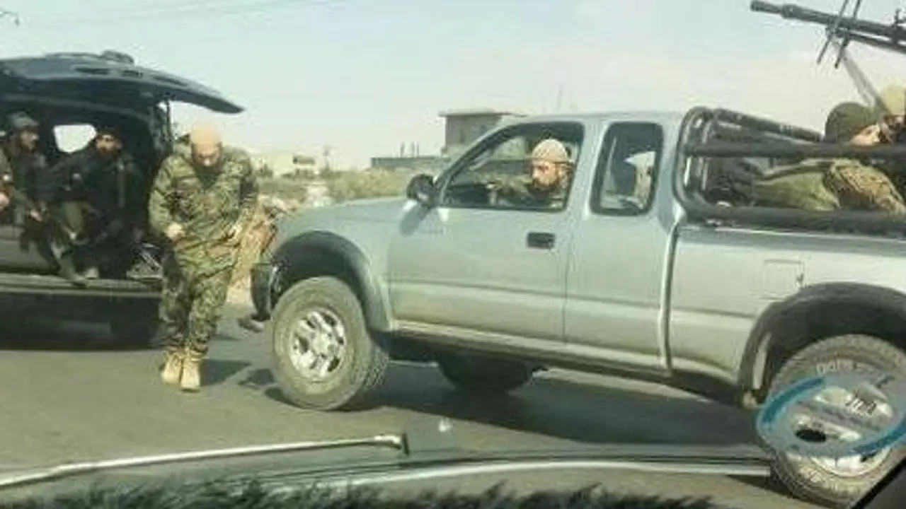 AL KAIDA