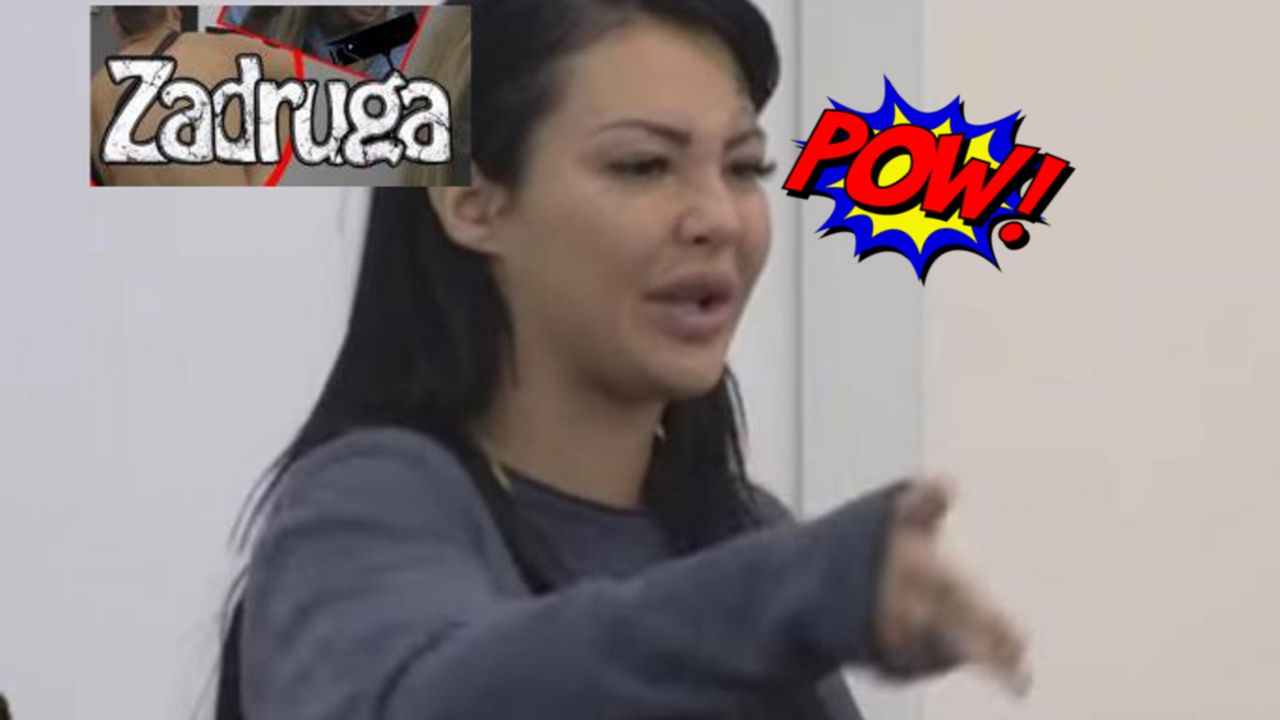 Anđela Veštica