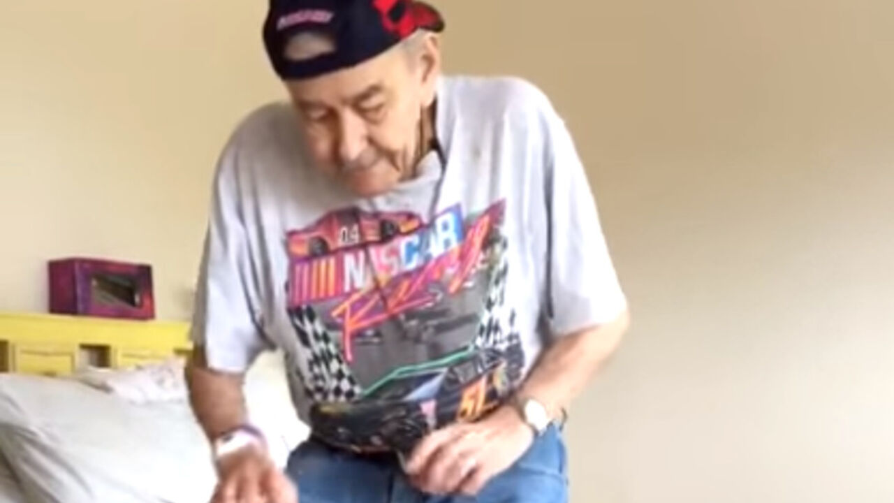 Deda reper